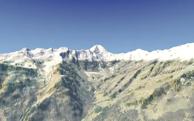 Beas Kund in 3D