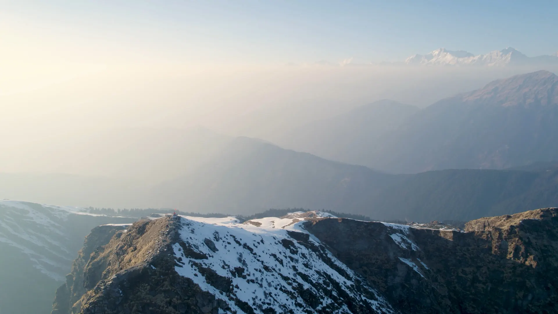 Tungnath temple, Uttarakhand