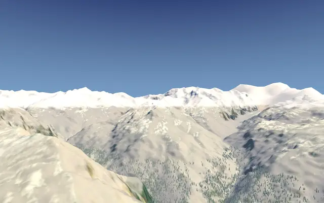 Hampta Pass in 3D