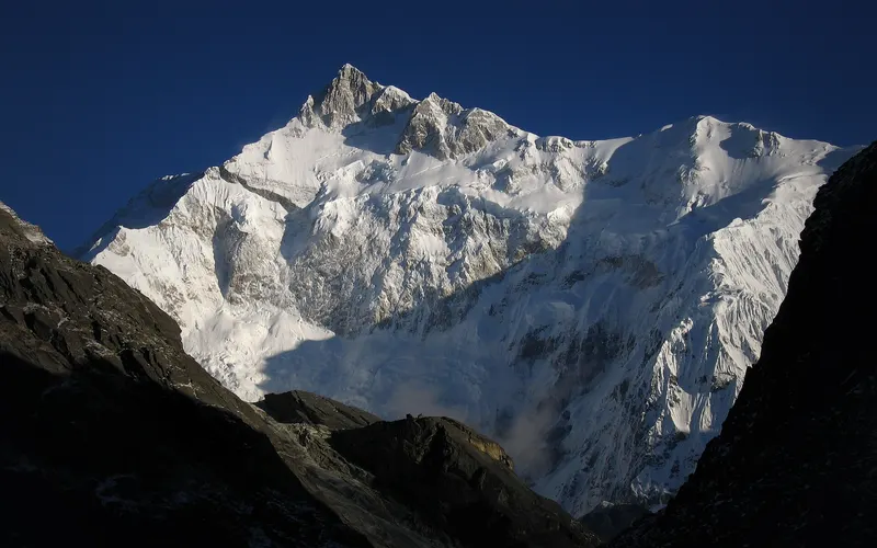 Goechala Trek: Kangch-Goechala